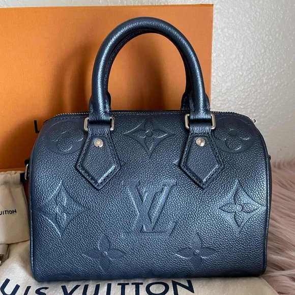 Louis Vuitton speedy 20 - Picture 1 of 10